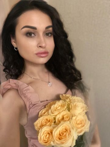 Проститутка Стефания